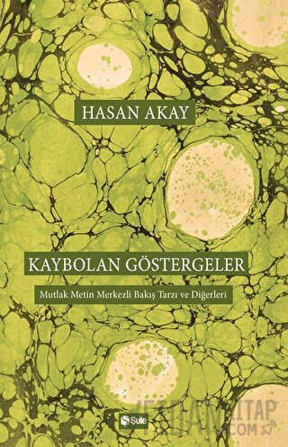 KIaybolan Göstergeler