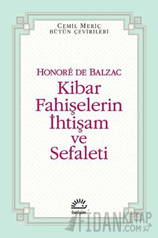 Kibar Fahişelerin İhtişam ve Sefaleti