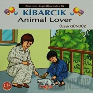 Kibarcık Animal Lover