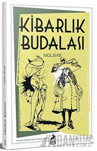 Kibarlık Budalası
