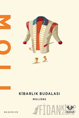 Kibarlık Budalası
