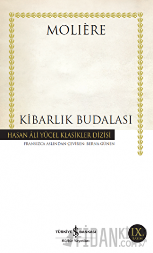 Kibarlık Budalası