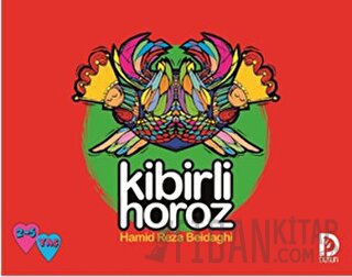 Kibirli Horoz