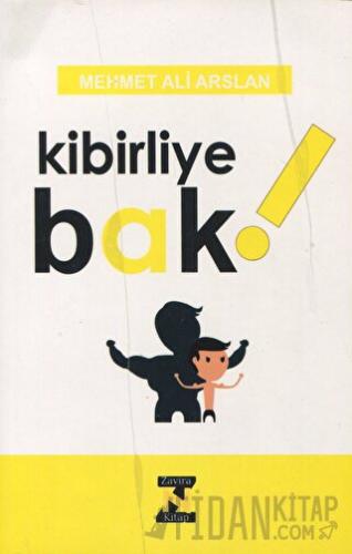 Kibirliye Bak