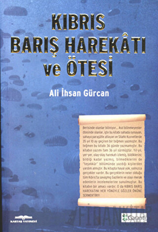 Kıbrıs Barış Harekatı ve Ötesi