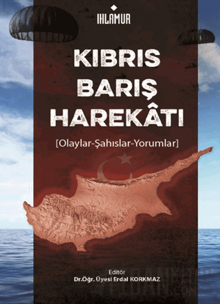 Kıbrıs Barış Harekatı Kolektif