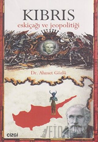 Kıbrıs Eskiçağı ve Jeopolitiği