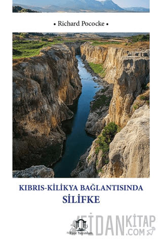 Kıbrıs Kilikya Bağlantısında Silifke