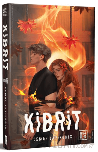 Kibrit (Ciltli) Cemal Latifoğlu