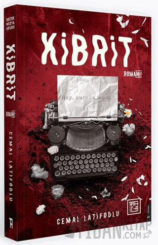 Kibrit Cemal Latifoğlu