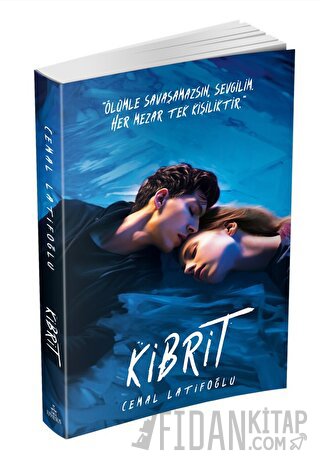 Kibrit
