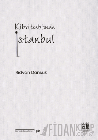 Kibritcebimde İstanbul