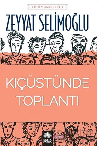 Kıç Üstünde Toplantı