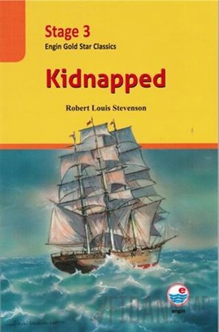 Kidnapped - Stage 3