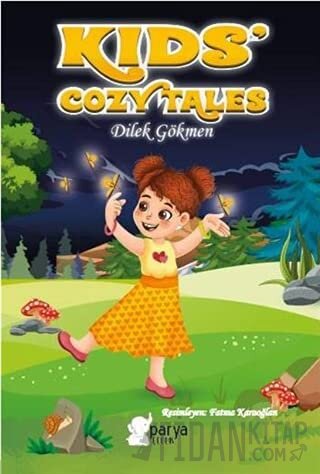 Kids’ Cozy Tales