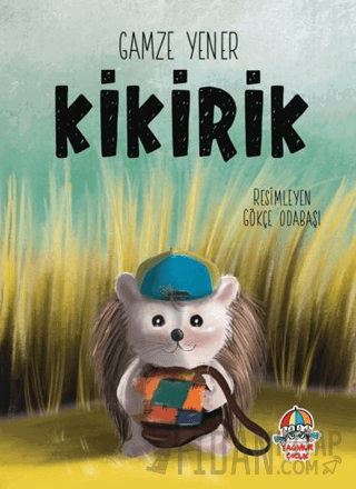 Kikirik