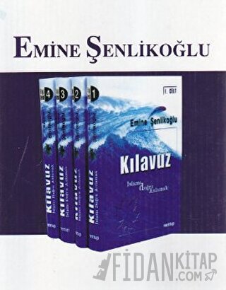 Kılavuz - İslamı Doğru Anlamak (4 Cilt Takım) (Ciltli)