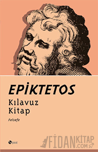 Kılavuz Kitap Epiktetos