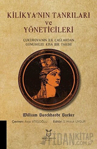 Kilikya'nın Tanrıları ve Yöneticileri