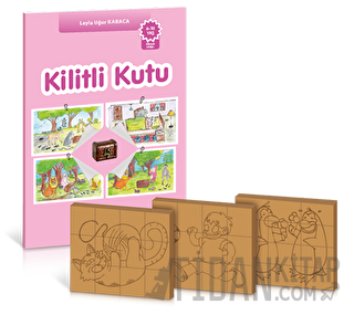 Kilitli Kutu
