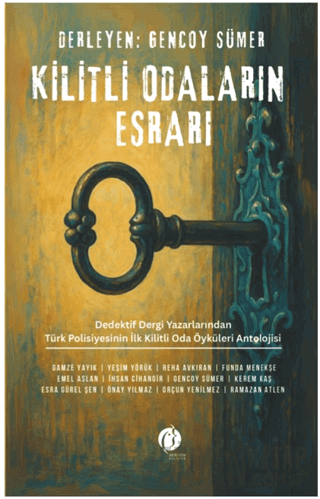 Kilitli Odaların Esrarı Kolektif