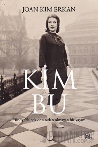 Kim Bu (Ciltli)