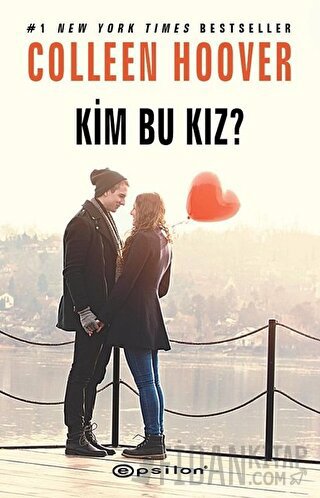 Kim Bu Kız? - Çarpılma 3