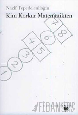 Kim Korkar Matematikten