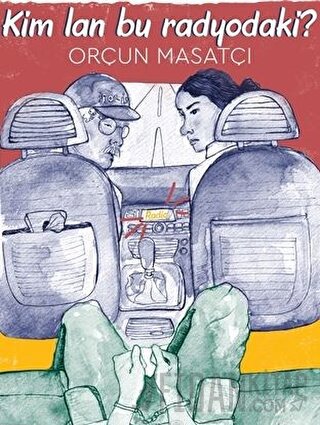 Kim Lan Bu Radyodaki?