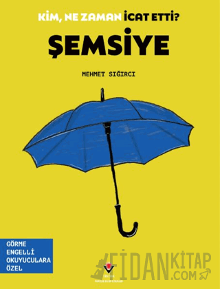 Kim, Ne Zaman İcat Etti? Şemsiye
