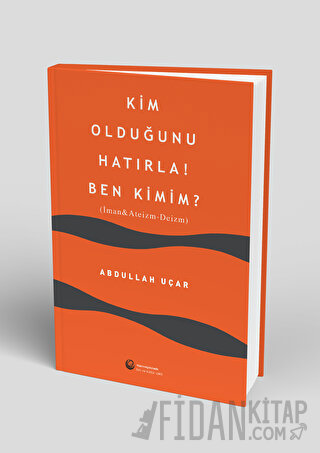 Kim Olduğunu Hatırla! Ben Kimim?