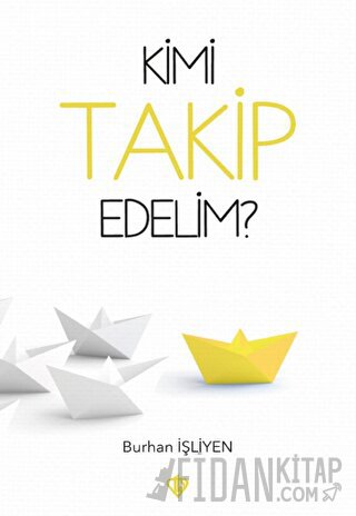 Kimi Takip Edelim?