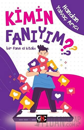 Kimin Fanıyım ?