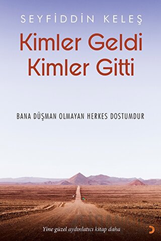 Kimler Geldi Kimler Gitti