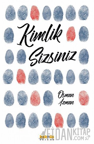 Kimlik Sizsiniz