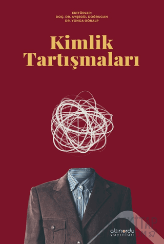 Kimlik Tartışmaları Kolektif