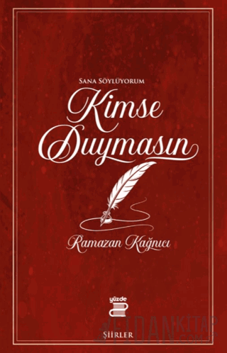 Kimse Duymasın Ramazan Kağnıcı