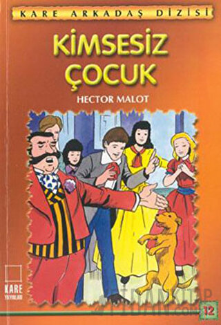 Kimsesiz Çocuk Hector Malot