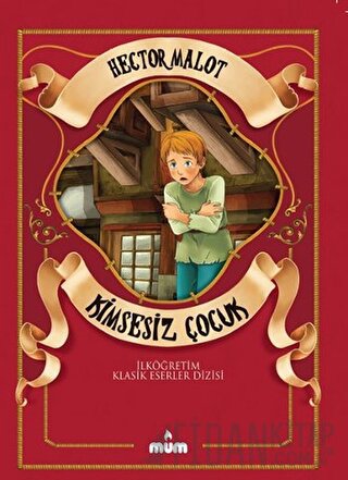 Kimsesiz Çocuk Hector Malot