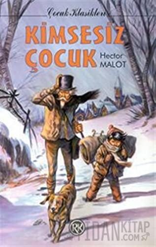 Kimsesiz Çocuk Hector Malot