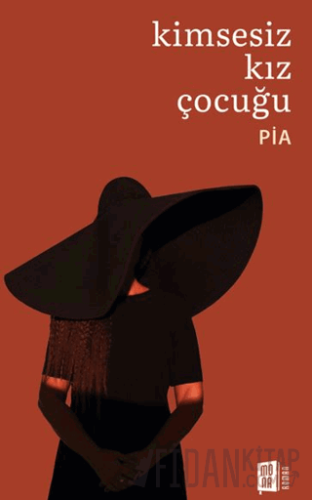 Kimsesiz Kız Çocuğu