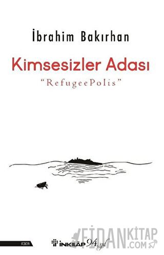 Kimsesizler Adası