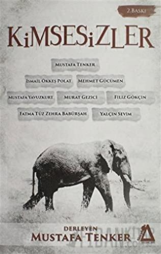 Kimsesizler