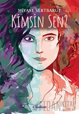 Kimsin Sen?