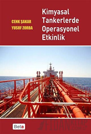 Kimyasal Tankerlerde Operasyonel Etkinlik