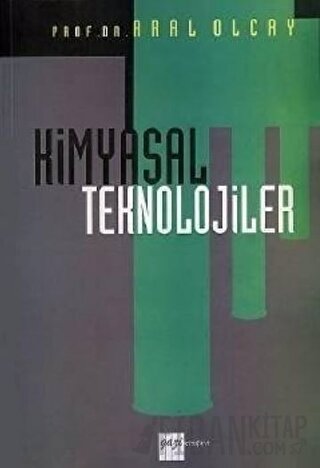 Kimyasal Teknolojiler Aral Olcay