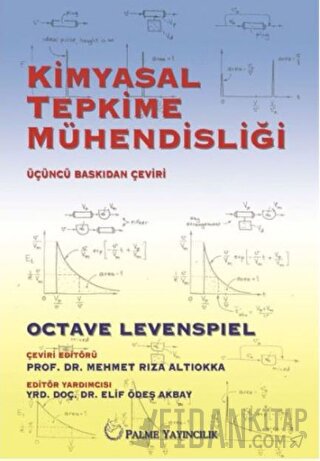 Kimyasal Tepkime Mühendisliği