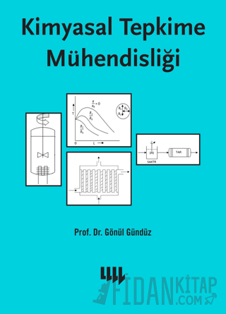 Kimyasal Tepkime Mühendisliği