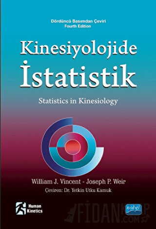 Kinesiyolojide İstatistik