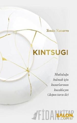 Kintsugi